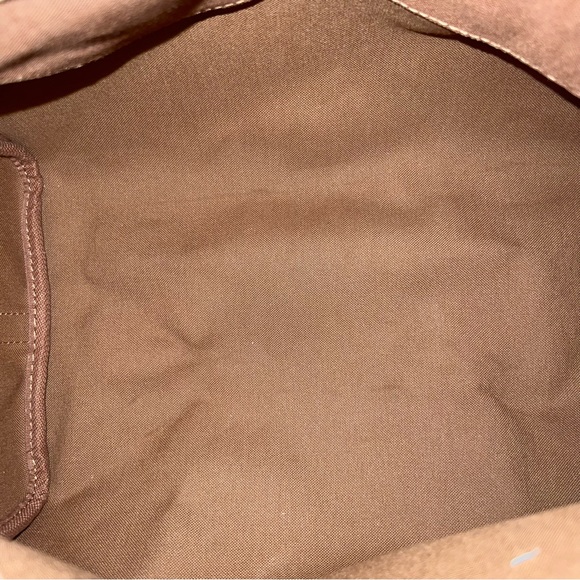 LOUIS VUITTON MONOGRAM SPEEDY BANDOULIERE 30 - Picture 7 of 15